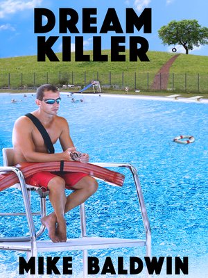 cover image of Dream Killer